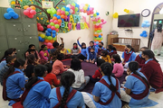 Maharani Gayatri Devi Girls school-Activity Room